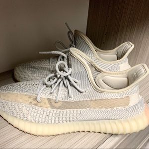 Men’s Yeezy 350 v2  Sz 12